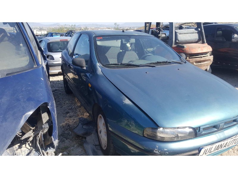fiat bravo (182) del año 1997