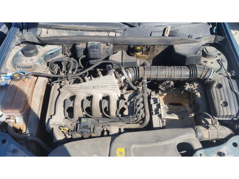 fiat bravo (182) del año 1997