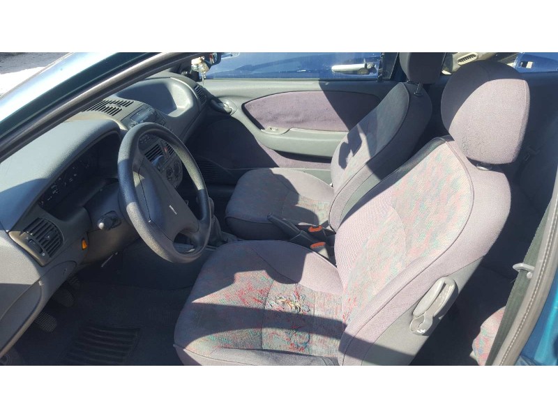 fiat bravo (182) del año 1997