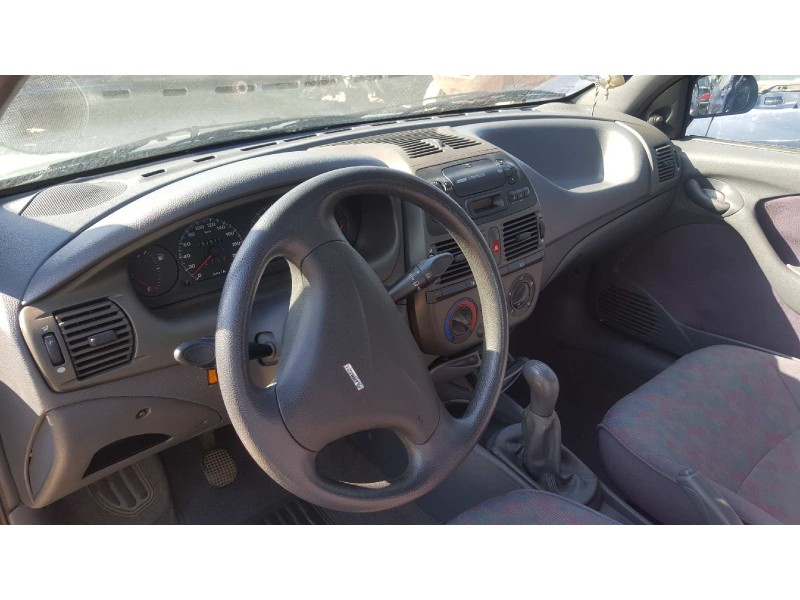 fiat bravo (182) del año 1997