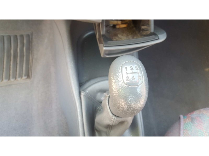 fiat bravo (182) del año 1997