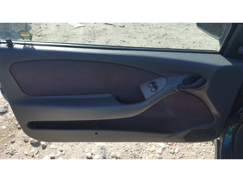 fiat bravo (182) del año 1997