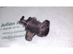 Recambio de valvula aire adicional para renault laguna ii (bg0) 1.9 dci diesel cat referencia OEM IAM 7700113071  2 PINES