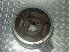 Recambio de polea cigueñal para fiat doblo (119) 1.3 16v jtd active multijet referencia OEM IAM 240280HZ  