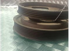 Recambio de polea cigueñal para fiat doblo (119) 1.3 16v jtd active multijet referencia OEM IAM 240280HZ   2
