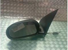 Recambio de retrovisor izquierdo para fiat brava (182) td 75 sx referencia OEM IAM 0151682  MANUAL
