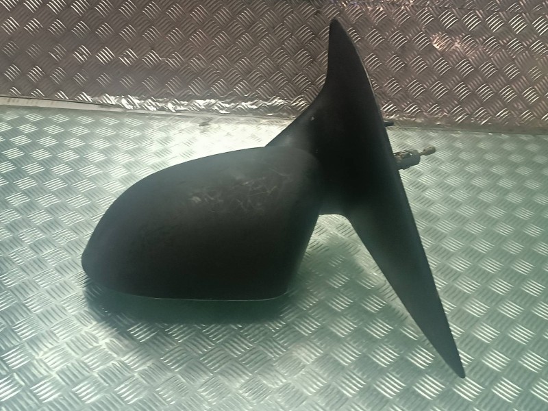 Recambio de retrovisor izquierdo para fiat brava (182) td 75 sx referencia OEM IAM 0151682  MANUAL