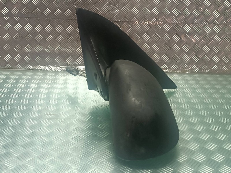 Recambio de retrovisor izquierdo para fiat brava (182) td 75 sx referencia OEM IAM 0151682  MANUAL