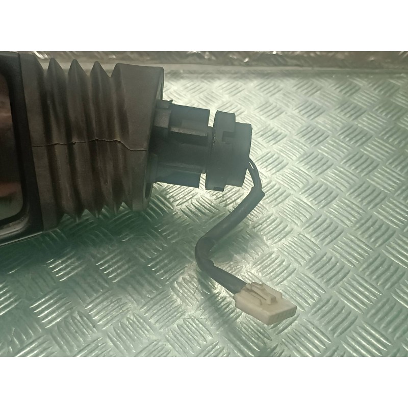 Recambio de retrovisor izquierdo para fiat punto berlina (188) 1.2 8v active referencia OEM IAM 0157181  ELECTRICO