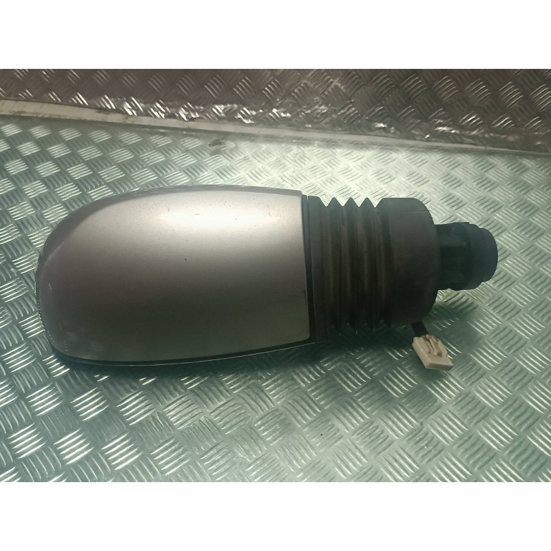 Recambio de retrovisor izquierdo para fiat punto berlina (188) 1.2 8v active referencia OEM IAM 0157181  ELECTRICO