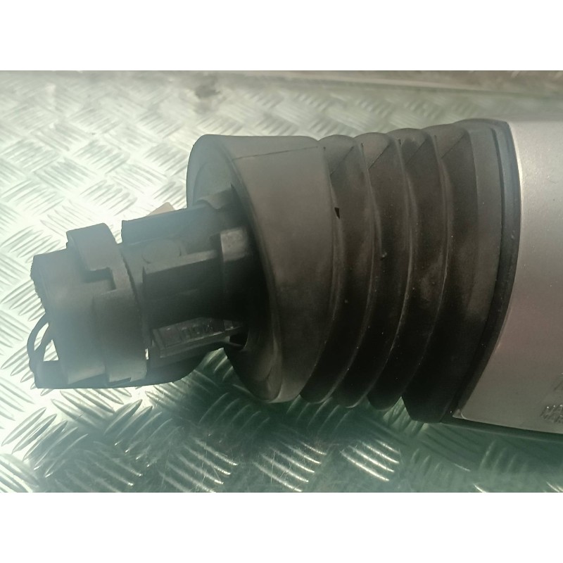 Recambio de retrovisor izquierdo para fiat punto berlina (188) 1.2 8v active referencia OEM IAM 0157181  ELECTRICO