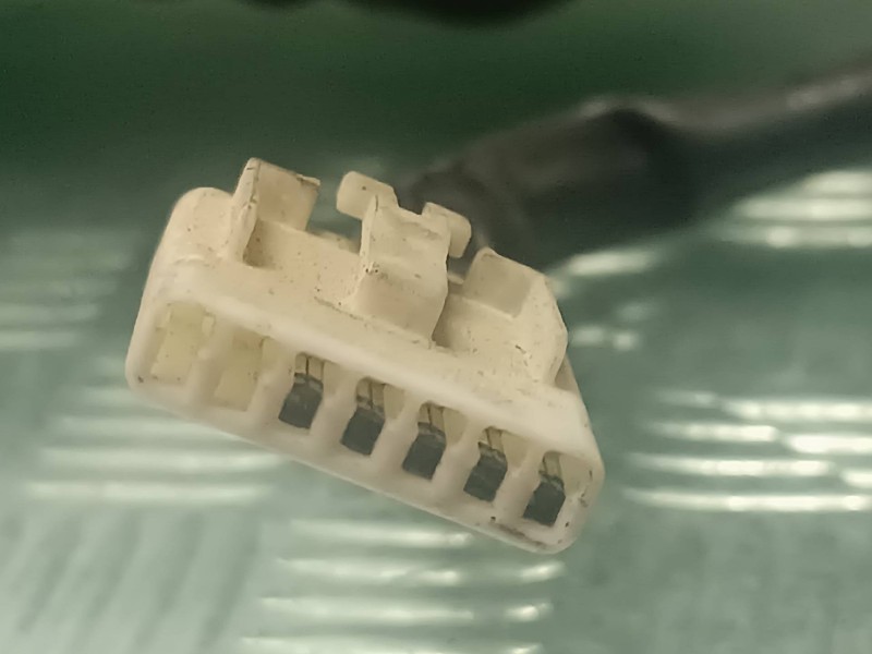 Recambio de retrovisor izquierdo para fiat punto berlina (188) 1.2 8v active referencia OEM IAM 0157181  ELECTRICO