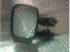 Recambio de retrovisor izquierdo para fiat doblo cargo (223) 1.9 d furg. referencia OEM IAM 0158100  MANUAL