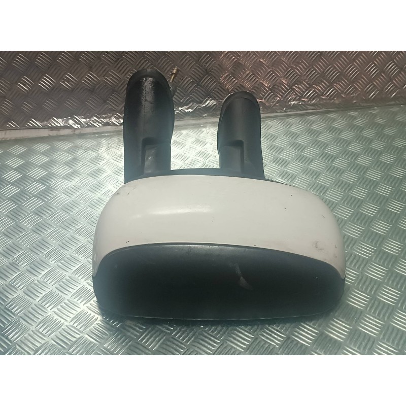 Recambio de retrovisor izquierdo para fiat doblo cargo (223) 1.9 d furg. referencia OEM IAM 0158100  MANUAL