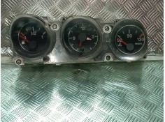 Recambio de cuadro instrumentos para alfa romeo 156 (116) 1.9 jtd 8v impression referencia OEM IAM 156034528 2J2CFX3E MAGNETI VA