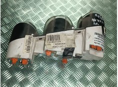 Recambio de cuadro instrumentos para alfa romeo 156 (116) 1.9 jtd 8v impression referencia OEM IAM 156034528 2J2CFX3E MAGNETI VA 2