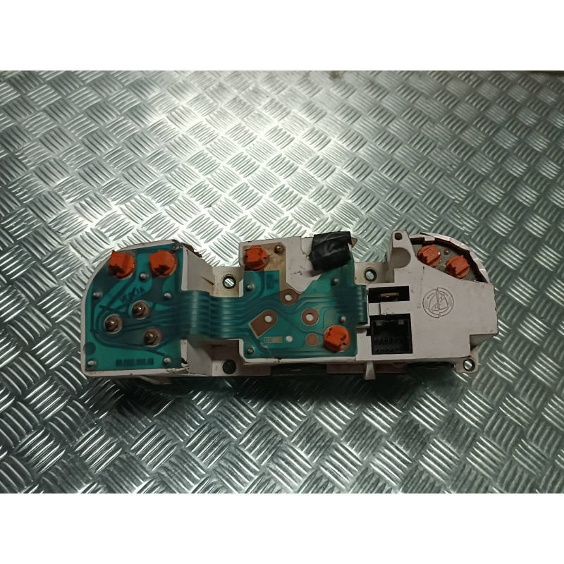 Recambio de cuadro instrumentos para alfa romeo 156 (116) 1.9 jtd 8v impression referencia OEM IAM 156034528 2J2CFX3E MAGNETI VA
