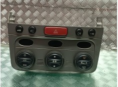 Recambio de mando climatizador para alfa romeo 147 (190) 1.9 jtd distinctive referencia OEM IAM 01560513690 C397
