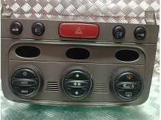 Recambio de mando climatizador para alfa romeo 147 (190) 1.9 jtd distinctive referencia OEM IAM 01560513690 C397  2