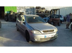 opel astra g berlina del año 2002 2