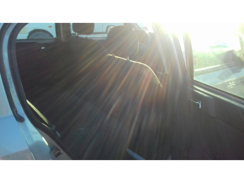 opel astra g berlina del año 2002