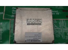 Recambio de centralita motor uce para mercedes-benz clase m (w163) 3.2 v6 18v cat referencia OEM IAM A0255458632 0261206053 BOSC
