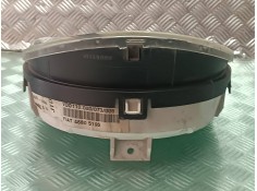 Recambio de cuadro instrumentos para fiat multipla (186) 1.9 jtd 110 elx eleganza referencia OEM IAM 46805195 81269032 VDO 2