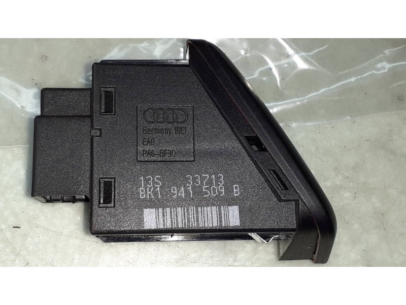 Recambio de warning para audi a4 ber. (b8) basis referencia OEM IAM 8K1941509B  CONECTOR 6 PINES