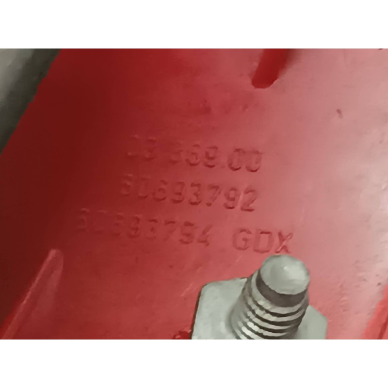 Recambio de piloto trasero izquierdo interior para alfa romeo 147 (190) 1.6 ts 105 sport referencia OEM IAM 60693792  