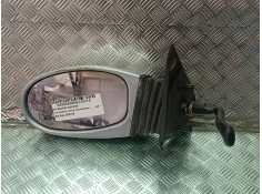 Recambio de retrovisor izquierdo para fiat seicento (187) m.s.worldchampion referencia OEM IAM 0155118 MAGNETI MARELLI MANUAL
