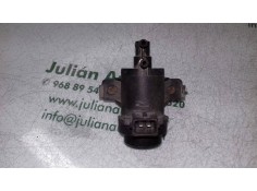 Recambio de valvula aire adicional para renault laguna ii (bg0) 1.9 dci diesel cat referencia OEM IAM 7700113071  2 PINES 2