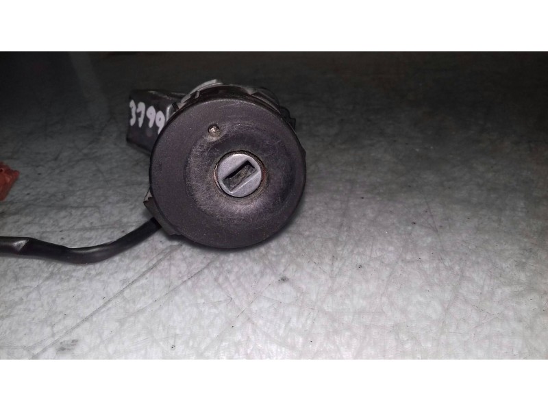 Recambio de centralita motor uce para peugeot 307 berlina (s2) xs referencia OEM IAM 9662213180 9663510580 KIT - BOSCH