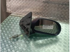 Recambio de retrovisor derecho para fiat bravo (182) 1.6 16v / 16v 100 sx referencia OEM IAM 0151683 MAGNETI MARELLI MANUAL