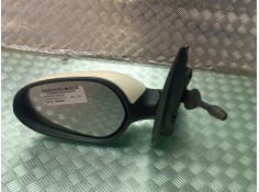 Recambio de retrovisor izquierdo para lancia ypsilon (101) 1.2 8v referencia OEM IAM 735339653 735339652 MANUAL