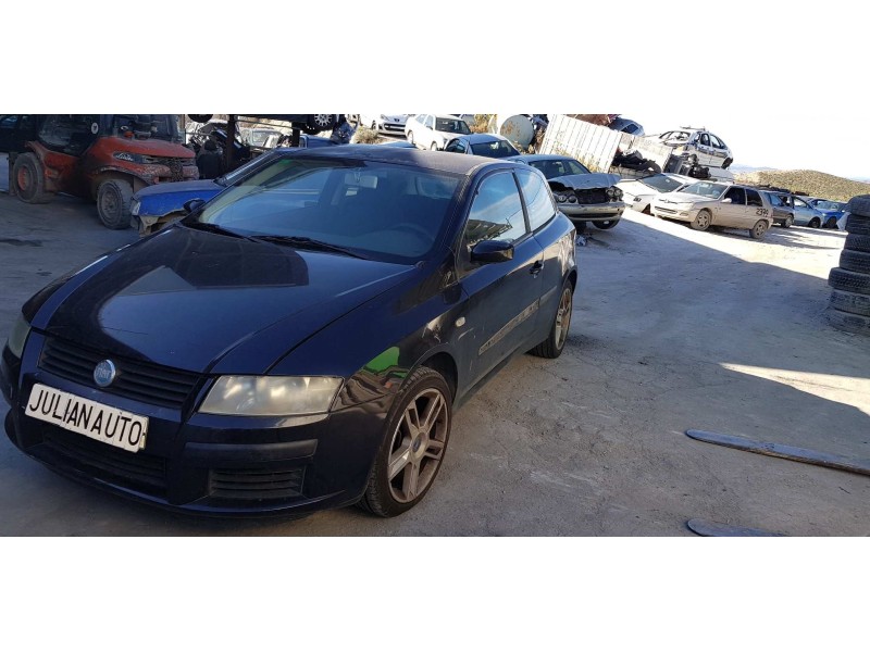 fiat stilo (192) del año 2004