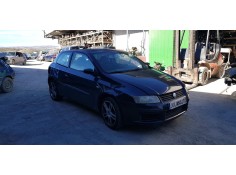 fiat stilo (192) del año 2004 2