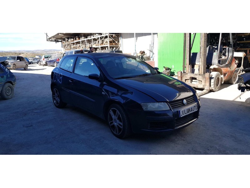 fiat stilo (192) del año 2004