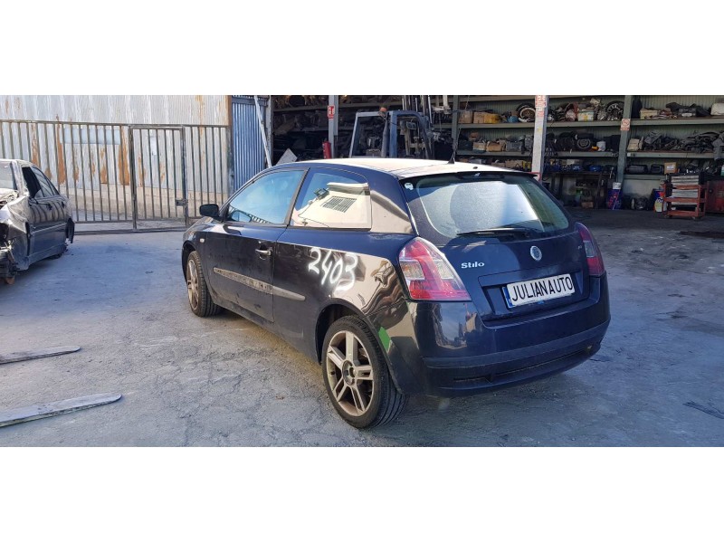fiat stilo (192) del año 2004