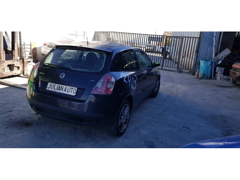 fiat stilo (192) del año 2004