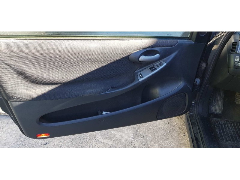 fiat stilo (192) del año 2004