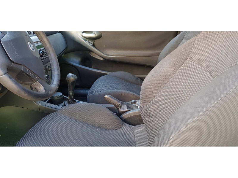 fiat stilo (192) del año 2004