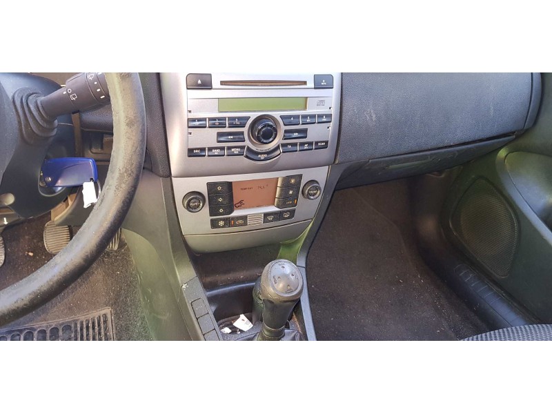 fiat stilo (192) del año 2004