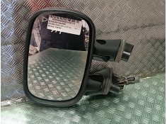 Recambio de retrovisor izquierdo para fiat doblo cargo (223) 1.9 jtd furg. referencia OEM IAM 0158100 MAGNETI MARELLI MANUAL