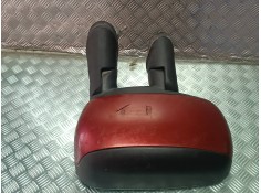 Recambio de retrovisor izquierdo para fiat doblo cargo (223) 1.9 jtd furg. referencia OEM IAM 0158100 MAGNETI MARELLI MANUAL 2