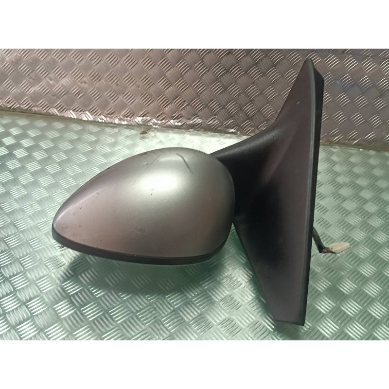 Recambio de retrovisor derecho para alfa romeo 147 (190) 1.9 jtd 120 collezione referencia OEM IAM 014133  ELECTRICO