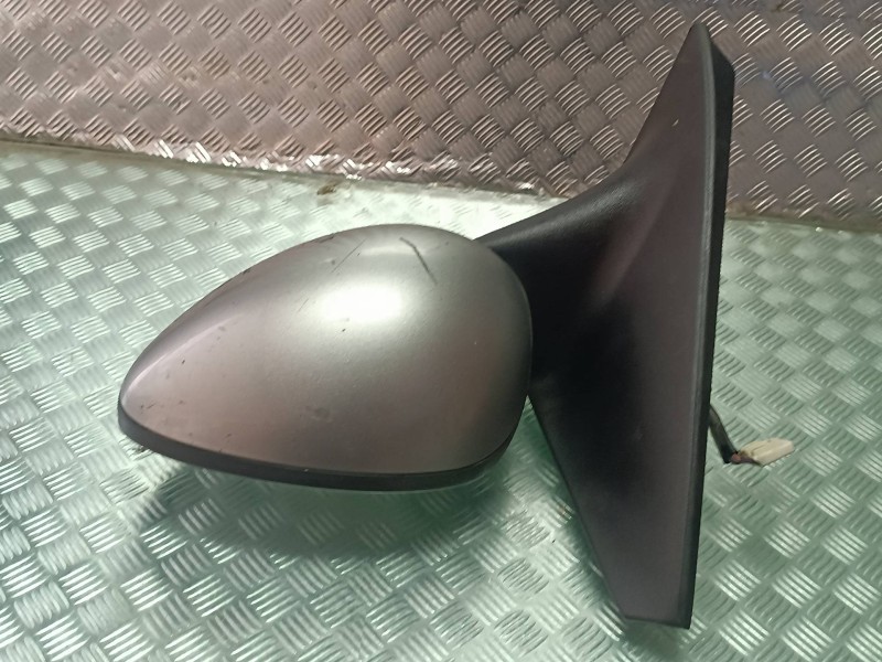 Recambio de retrovisor derecho para alfa romeo 147 (190) 1.9 jtd 120 collezione referencia OEM IAM 014133  ELECTRICO