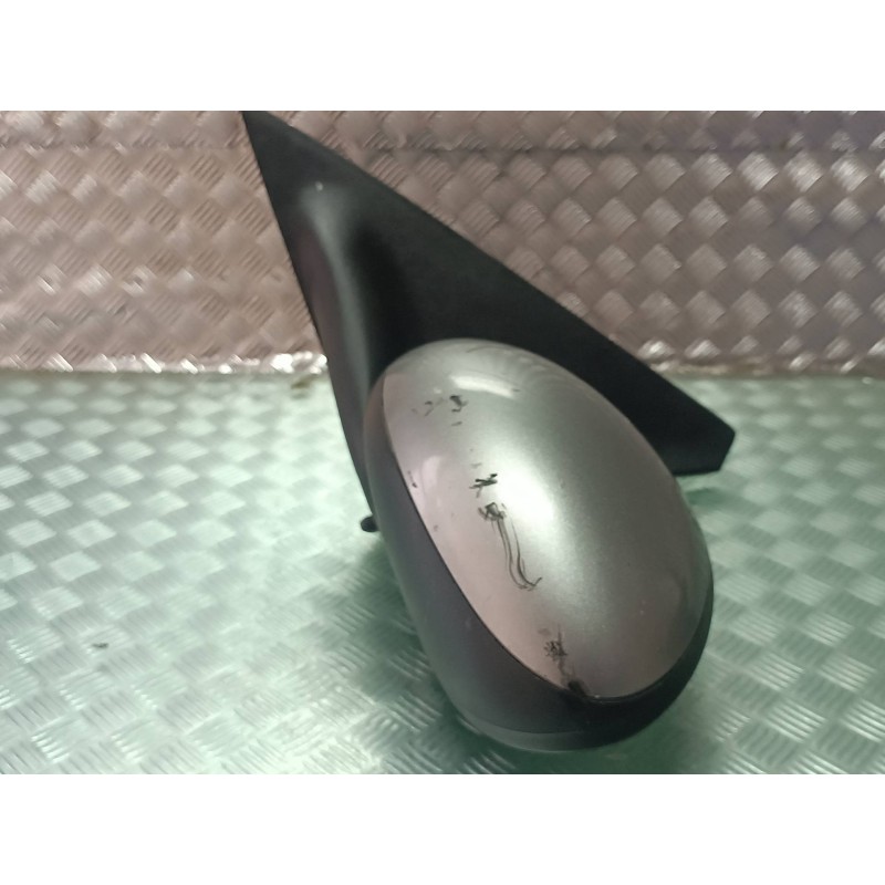 Recambio de retrovisor derecho para alfa romeo 147 (190) 1.9 jtd 120 collezione referencia OEM IAM 014133  ELECTRICO