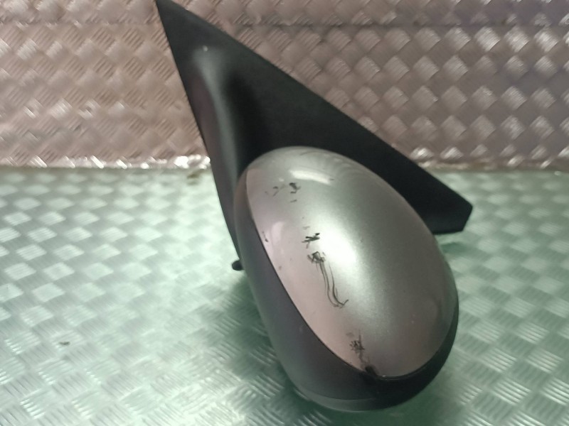 Recambio de retrovisor derecho para alfa romeo 147 (190) 1.9 jtd 120 collezione referencia OEM IAM 014133  ELECTRICO