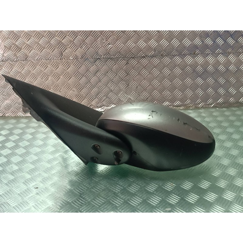 Recambio de retrovisor derecho para alfa romeo 147 (190) 1.9 jtd 120 collezione referencia OEM IAM 014133  ELECTRICO
