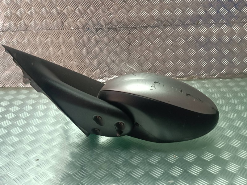 Recambio de retrovisor derecho para alfa romeo 147 (190) 1.9 jtd 120 collezione referencia OEM IAM 014133  ELECTRICO